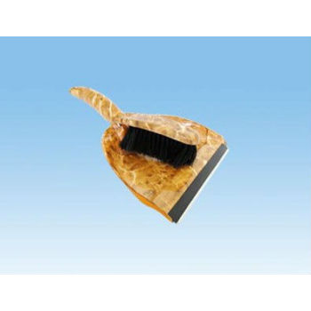 New hand broom with dustpan with brush mini broom and dustpan 07