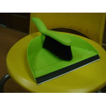 New hand broom with dustpan with brush mini broom and dustpan 08