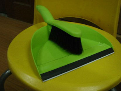 New hand broom with dustpan with brush mini broom and dustpan 08