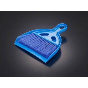 New hand broom with dustpan with brush mini broom and dustpan 04