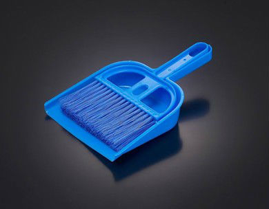 New hand broom with dustpan with brush mini broom and dustpan 10