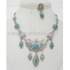 turquoise gemstone jewelry