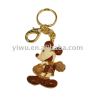 Mickey mouse key chain