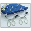925sterling silver earrings
