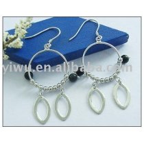 925sterling silver earrings