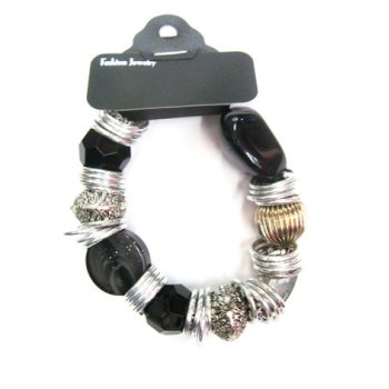 CCB Bead Bracelet