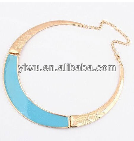 2013 fshort cute necklace