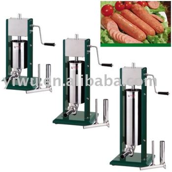Meat Grinder Machine, Sausage Machine, Food Machine
