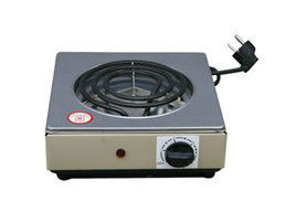 Single Electric Hot Plate electric cooking plate 04