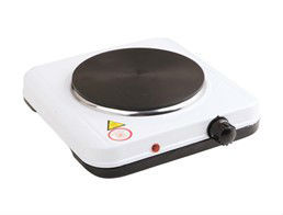 Single Electric Hot Plate electric cooking plate 01015D