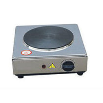 Single Electric Hot Plate electric cooking plate 07