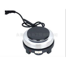 Single Electric Hot Plate electric cooking plate 09