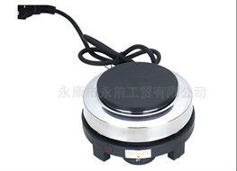 Single Electric Hot Plate electric cooking plate 09