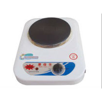 Single Electric Hot Plate electric cooking plate 11