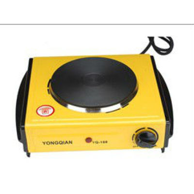 Single Electric Hot Plate electric cooking plate 05