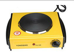 Single Electric Hot Plate electric cooking plate 05