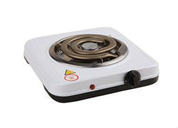 Single Electric Hot Plate electric cooking plate 14