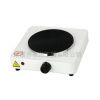 Single Electric Hot Plate electric cooking plate 15