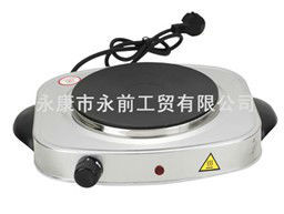 Single Electric Hot Plate electric cooking plate 24