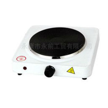 Single Electric Hot Plate electric cooking plate 22