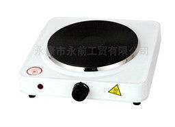 Single Electric Hot Plate electric cooking plate 22