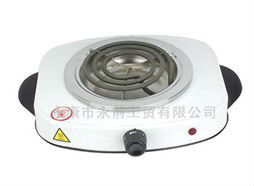 Single Electric Hot Plate electric cooking plate 21