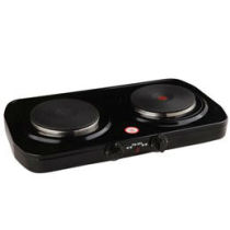 Double Electric Hot Plate electric cooking plate double induction cooking plate 01