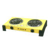 Double Electric Hot Plate electric cooking plate double induction cooking plate 03