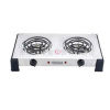 Double Electric Hot Plate electric cooking plate double induction cooking plate 04