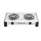 Double Electric Hot Plate electric cooking plate double induction cooking plate 04