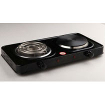 Double Electric Hot Plate electric cooking plate double induction cooking plate 07
