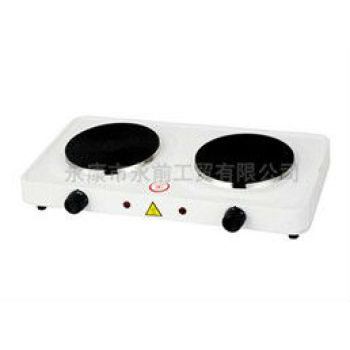 Double Electric Hot Plate electric cooking plate double induction cooking plate 08