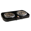 Double Electric Hot Plate electric cooking plate double induction cooking plate 06