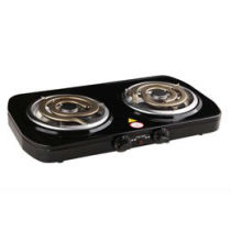 Double Electric Hot Plate electric cooking plate double induction cooking plate 06