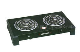 Double Electric Hot Plate electric cooking plate double induction cooking plate 05