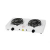 Double Electric Hot Plate electric cooking plate double induction cooking plate 10