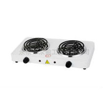 Double Electric Hot Plate electric cooking plate double induction cooking plate 10