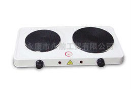 Double Electric Hot Plate electric cooking plate double induction cooking plate 14
