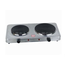 Double Electric Hot Plate electric cooking plate double induction cooking plate 15