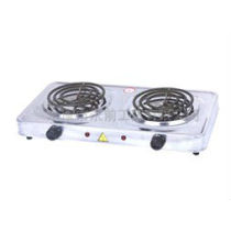 Double Electric Hot Plate electric cooking plate double induction cooking plate 11