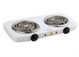 Double Electric Hot Plate electric cooking plate double induction cooking plate 13