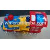 Be Your Purchasing and Export Agent of Plastic Toys for Mixed Container