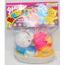 Sell Plastic Toys
