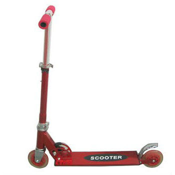 Cheap kids scooter New kids scooter hot selling L-006-R2 !