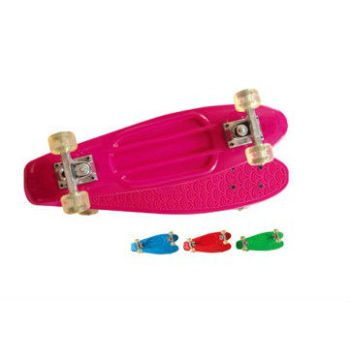 Foldable best adult electric skateboards 2106-S