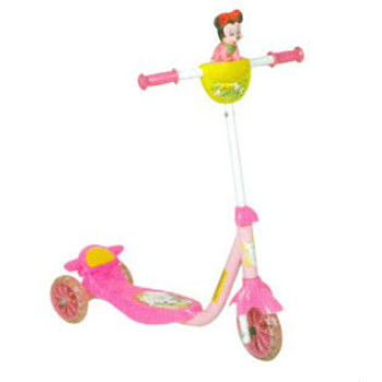 New four wheel kids scooter cheap kids scooters with big wheels 215