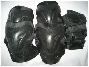 New design sport knee pads kneelet 2