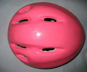 New plastic kids helmet safety sport helmet kid helmet 911
