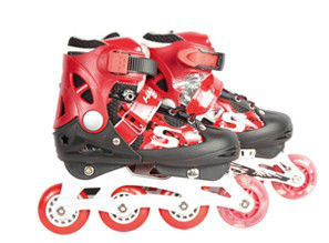 Custom design skate shoes roller skate shoes
