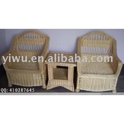 Willow Chair